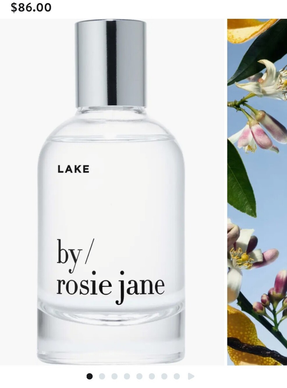 LAKE By Rosie Jane FULL SIZE - Picture 2 of 13